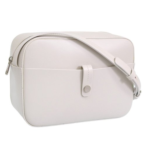 IL BISONTE イルビゾンテ 斜めがけ ショルダー バッグ レザー 