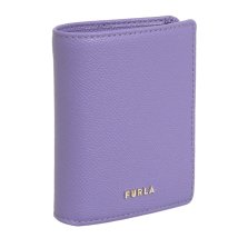 FURLA/FURLA フルラ CLASSIC BI－FOLD クラシック 二つ折り 財布 レザー/505768539