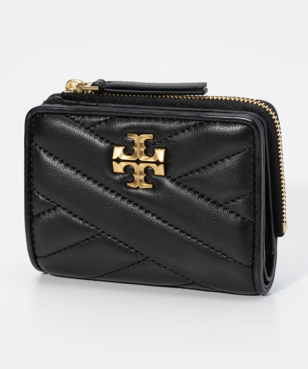 トリーバーチ TORY BURCH 二つ折り財布    レディース