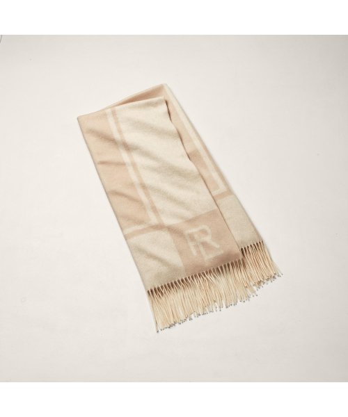 Hawkins ラップ ブランケット 