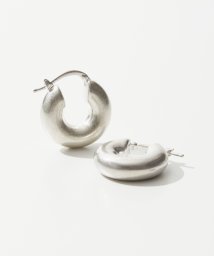 Jil Sander/ジルサンダー JIL SANDER J11VG0003 J12002 ピアス レディース アクセサリー フープピアス イヤリング シルバー925 silver9/505768739