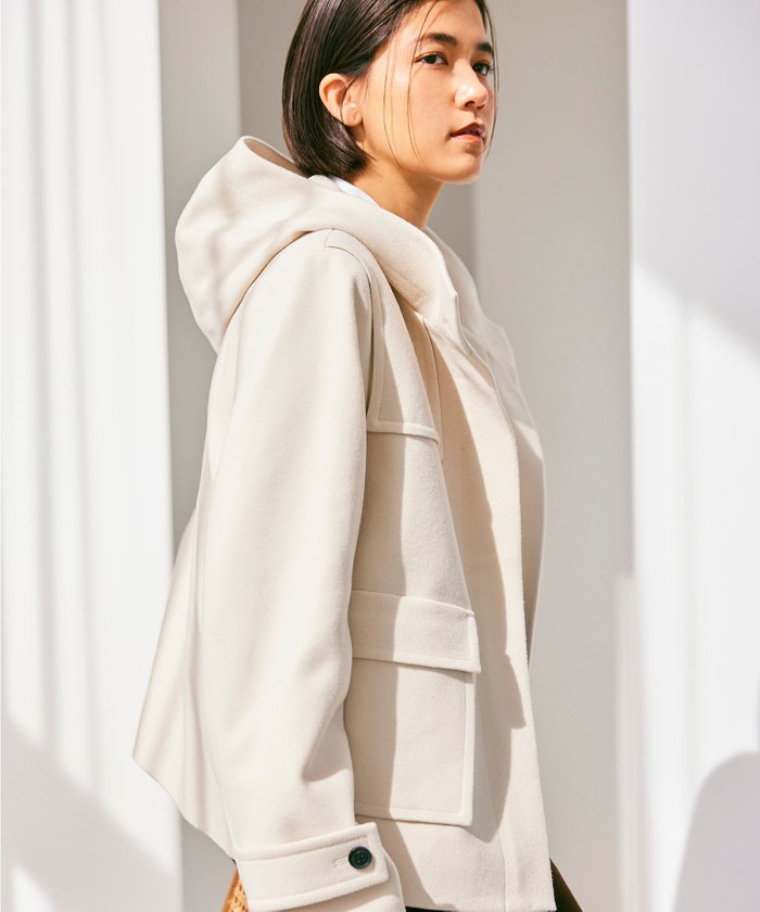 その他｜コート｜BEIGE,(ベイジ)｜阪急百貨店公式通販サイト