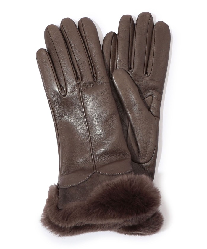 GALA GLOVES タッチパネルグローブ(505769014) | TOMORROWLAND GOODS