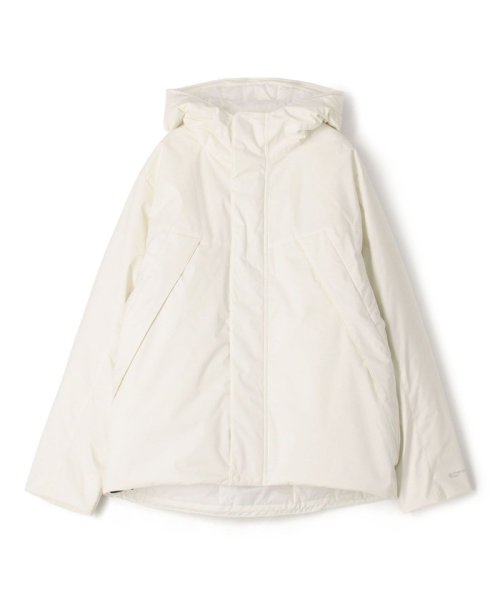 パーテックスマウンテンパーカー 