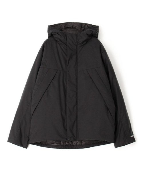 パーテックスマウンテンパーカー 