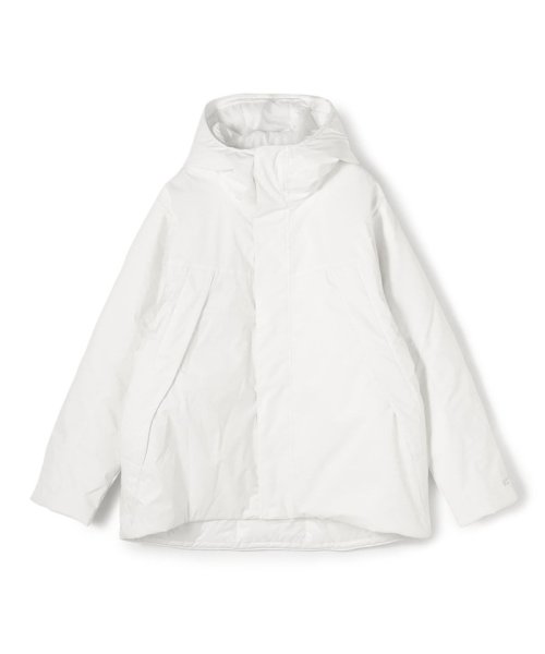 パーテックスマウンテンパーカー 