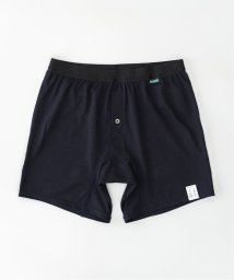 EDIFICE/【BARAILLE & GARMENTS / バライル & ガーメンツ】BORDERIES Knit Shorts/505769279