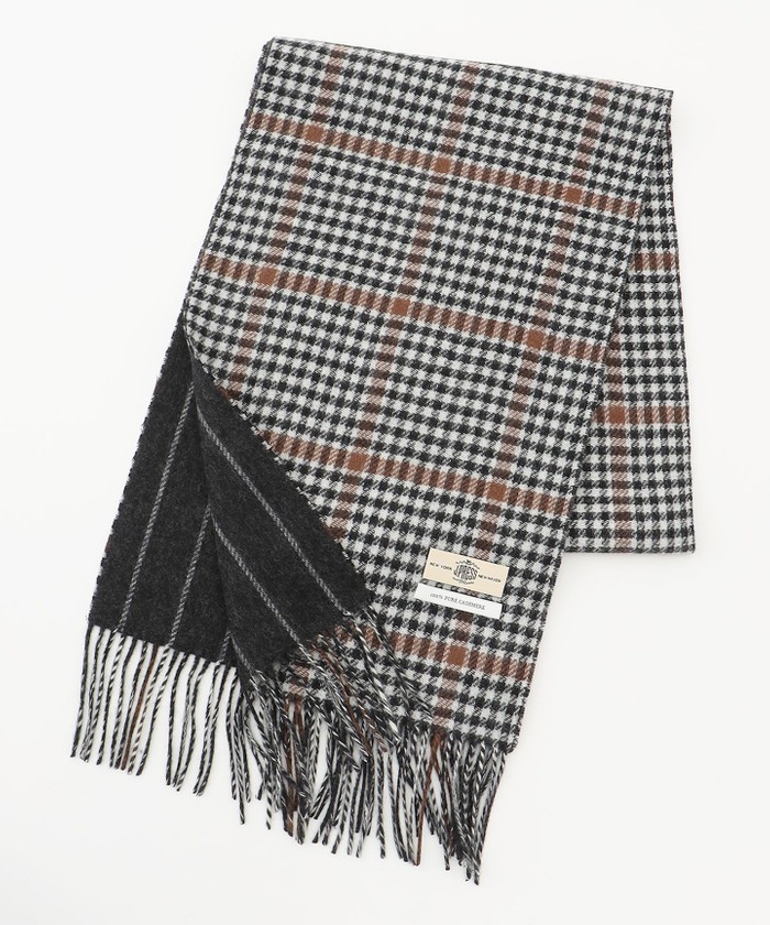 ストール・マフラー|J.プレス(J.PRESS)|HANKYU MEN'S / 阪急メンズ ストール・マフラー|J.プレス(J.PRESS)|HANKYU MEN'S / 阪急メンズ
