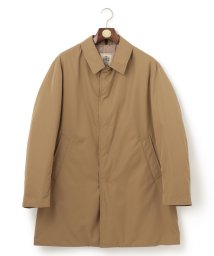 J.PRESS MENS/【ビジネス対応可】ベーシックタフタ ステンカラーダウンコート/505769298