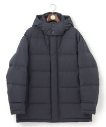 J.PRESS MENS/【KING SIZE】【デタッチャブルフード】ベーシックタフタ ダウンコート/505769300