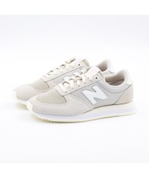 new balance(ニューバランス)/ニューバランス レディース スニーカー 靴 シンプル ランニング new balance NB－WL420M/ベージュ