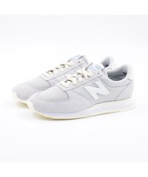 new balance(ニューバランス)/ニューバランス レディース スニーカー 靴 シンプル ランニング new balance NB－WL420M/グレー