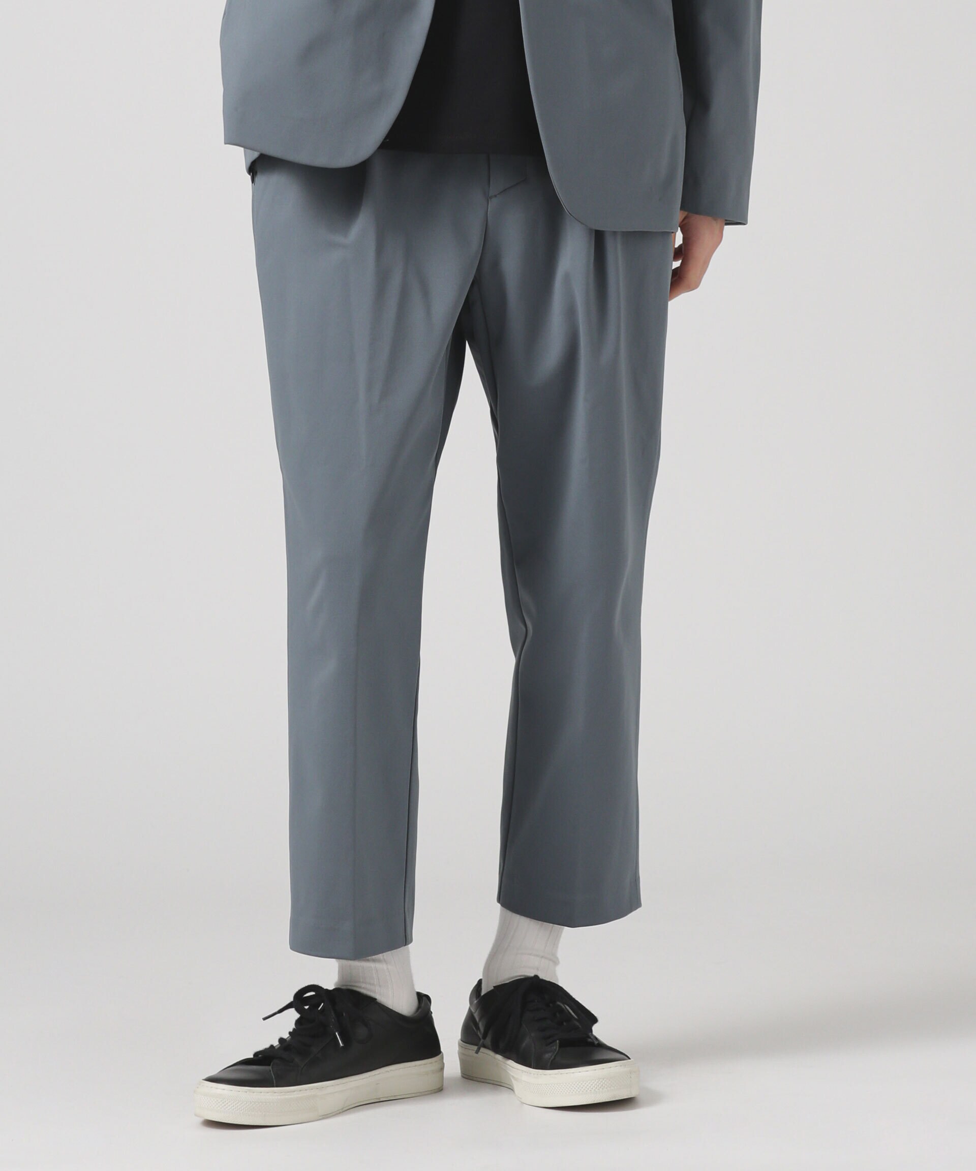 NEW BALANCE MET 24/MET24 Wide Tapered Fit パンツ(ボトムス 