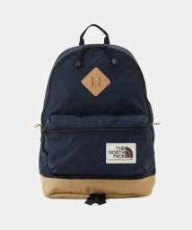 ROPE' PICNIC　KIDS(ロぺピクニックキッズ)/【KIDS】【THE NORTH FACE/ザ ノースフェイス】バークレイリュック/ネイビー（40）