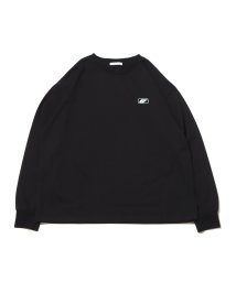 atmos pink/アトモスピンク ロゴシシュウ ロンティ/505704136