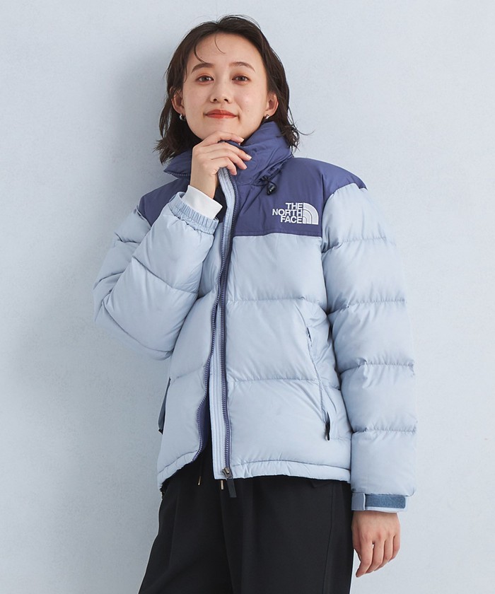 THE NORTH FACE＞Short Nuptse ショート ヌプシ ジャケット(505707583