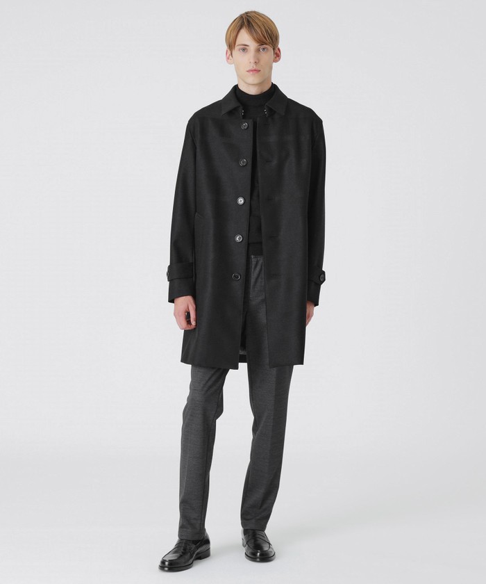 コート|ブラックレーベル・クレストブリッジ(BLACK LABEL コート|ブラックレーベル・クレストブリッジ(BLACK LABEL