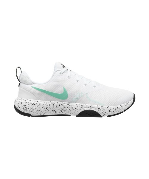 NIKE(NIKE)/ナイキ NIKE レディース メンズ シティ REP TR ランニング ウォーキング 運動 通勤 通学 軽量 軽い NI－DA1351104/ホワイト