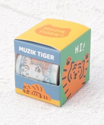 one'sterrace(ワンズテラス)/◆MUZIK TIGER BOX入マスキングテープ/ブルー（993）