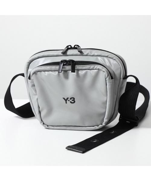 Y-3(ワイスリー)/Y－3 ショルダーバッグ X BODY BAG クロスボディ ロゴ/その他