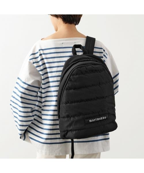 Marimekko(マリメッコ)/marimekko バックパック LOLLY PADDED BAGS 2/その他