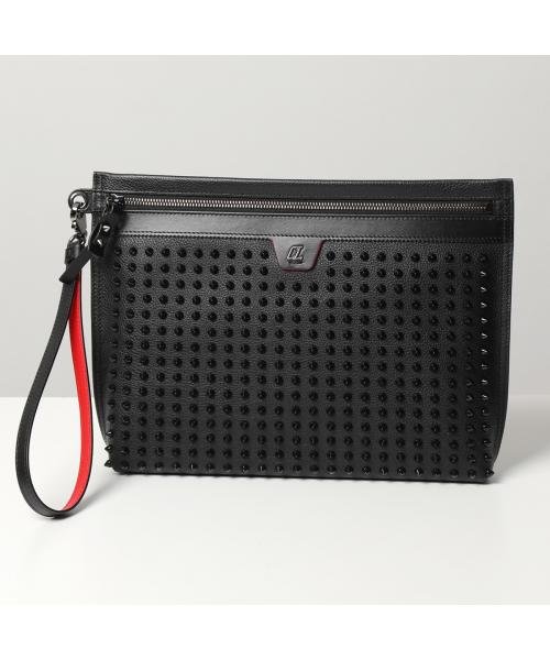 Christian Louboutin(クリスチャンルブタン)/Christian Louboutin クラッチバッグ Citypouch 1225143/その他