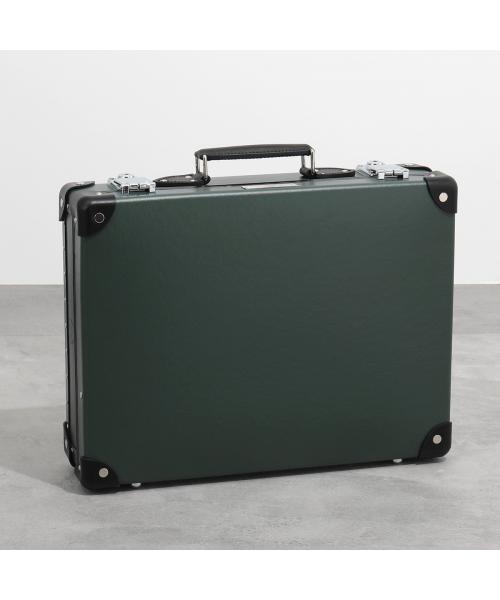 GLOBE TROTTER ブリーフケース ビジネスバッグ 入手困難/A4可