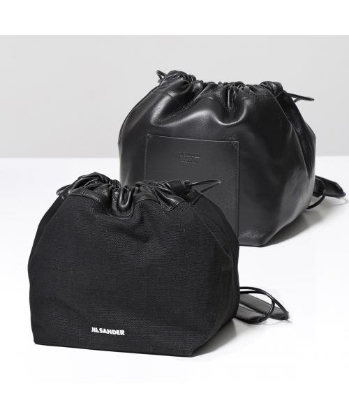 JILSANDER(ジルサンダー)/JIL SANDER ドローストリグバッグ DRAWSTRING J07WG0027 P4860/その他