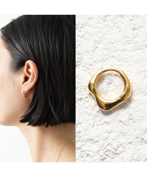 MARIA BLACK マリアブラック ピアス 片耳 MARIA BLACK マリア