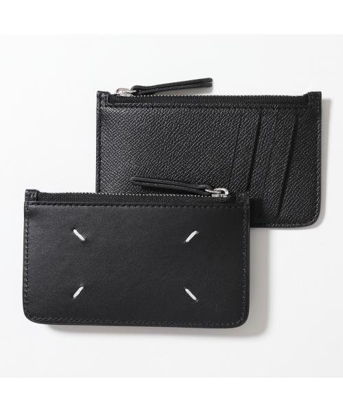 MAISON MARGIELA 11 コイン＆カードケース SA1VX0008 P4745 MAISON MARGIELA SA1VX0008