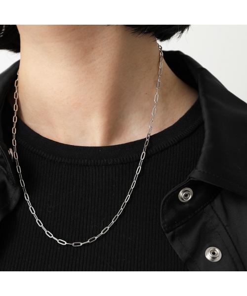 MARIA BLACK ネックレス GEMMA NECKLACE 300402AG(505770463) | マリア