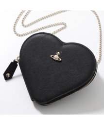 Vivienne Westwood/VivienneWestwood  ショルダーバッグ 52030007 L001N NEW HEART /505770561