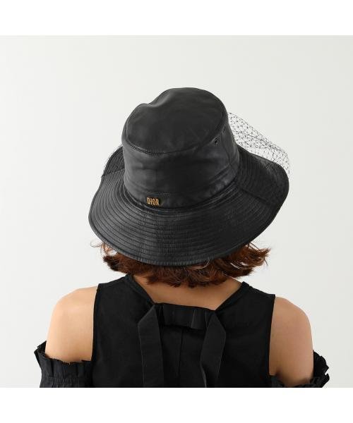 セール】Dior ボブハット TEDDY－D 95TDD924G700 バケットハット 