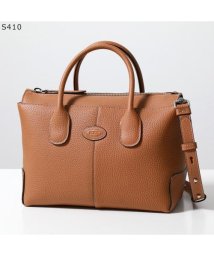 TODS(トッズ)/TODS ハンドバッグ DI スモール XBWDBSA0200WSS/その他