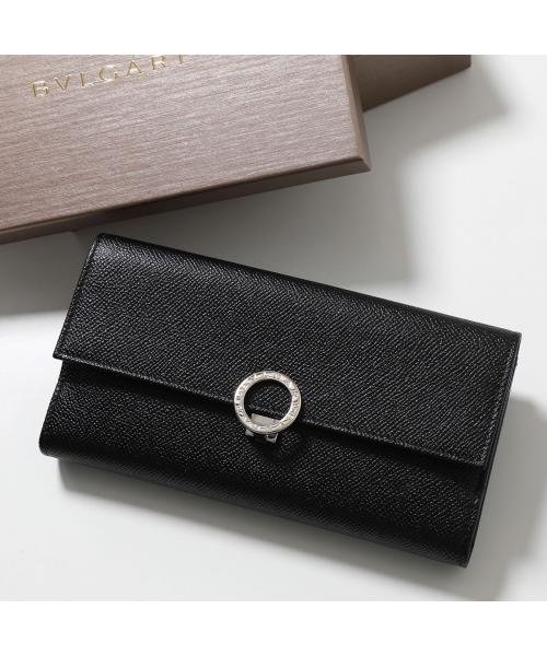 セール】BVLGARI 長財布 Bulgari Bulgari 2 30416 二つ折り(505770653 