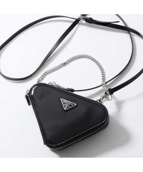 PRADA(プラダ)/PRADA ショルダーバッグ 1NR015 ZO6 MINI CONTENITORI/その他