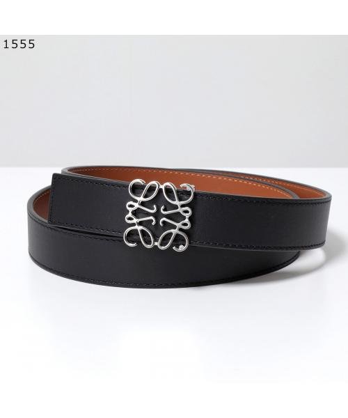 LOEWE ベルト E619Z20X03 リバーシブル アナグラム E619Z20X03 品番 LOEWE ベルト リバーシブル E619Z20X04