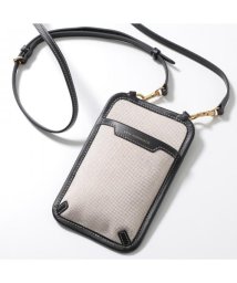 ANYA HINDMARCH/ANYA HINDMARCH スマホポーチ Phone Pouch on Strap 180801/505770733