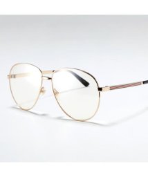 GUCCI/GUCCI サングラス GG0138S ティアドロップ型/505770789