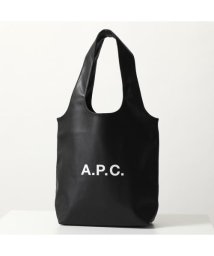 A.P.C./APC A.P.C. トートバッグ tote ninon small ニノン PUAAT M61861/505770892