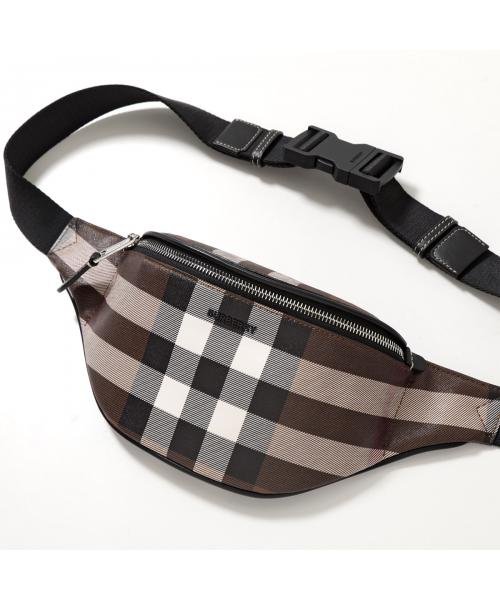 BURBERRY(バーバリー)/BURBERRY ボディバッグ ML MINI CASON GC9 8064440/その他