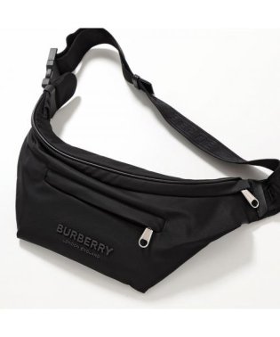 BURBERRY/BURBERRY ボディバッグ ML CURVE PN9 カーブ 8069773/505770956