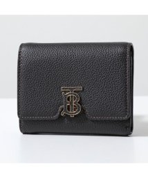 BURBERRY/BURBERRY 二つ折り財布 LS TB COMPACT WALLET LGL 8049217/505770958