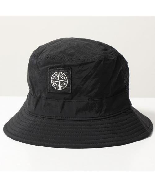 STONE ISLAND(ストーンアイランド)/STONE ISLAND バケットハット 791599376/その他