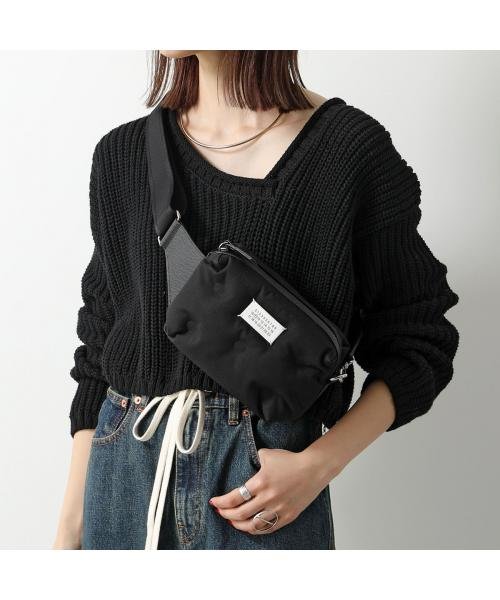 MAISON MARGIELA ボディバッグ Glam Slam SB2WG0011 P1511 Glam Slam MAISON MARGIELA ボディバッグ SB2WG0011