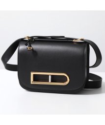 DELVAUX/DELVAUX ショルダーバッグ Lingot ランゴー Olen Calf/505771072