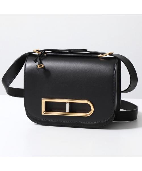 DELVAUX(デルヴォー)/DELVAUX ショルダーバッグ Lingot ランゴー Olen Calf/その他