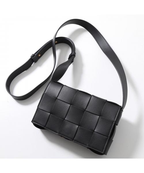BOTTEGA VENETA ショルダーバッグ 730848 VMAY1 - 高価 買取店舗