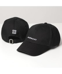 GIVENCHY/GIVENCHY ベースボールキャップ BPZ022P0C4 4G サージ/505771130