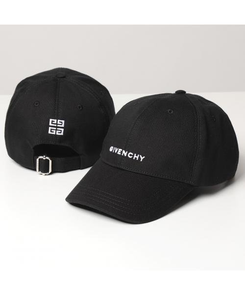 GIVENCHY(ジバンシィ)/GIVENCHY ベースボールキャップ BPZ022P0C4 4G サージ/その他